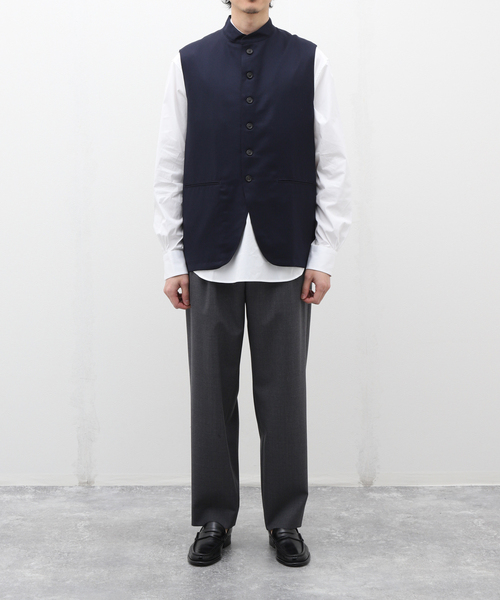 EDIFICE（エディフィス）の「【LUTAYS PARIS / リュテス パリ】VALMONT
