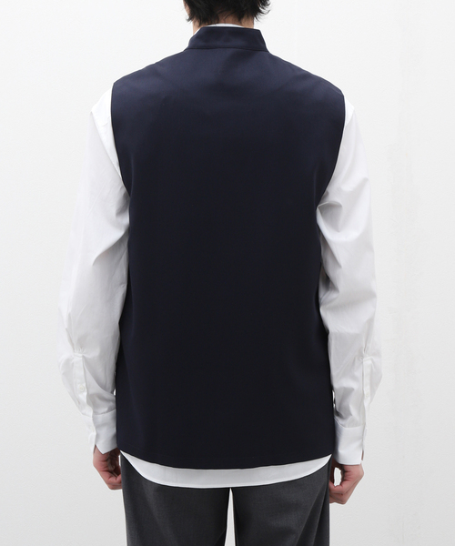 EDIFICE（エディフィス）の「【LUTAYS PARIS / リュテス パリ】VALMONT