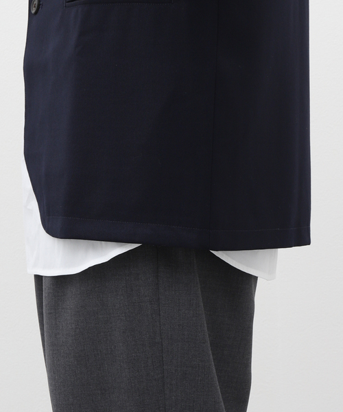 EDIFICE（エディフィス）の「【LUTAYS PARIS / リュテス パリ】VALMONT