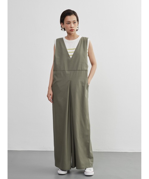 20aw オーバーオール風 パンツ 20aw オーバーオール風 パンツ 楽天市場】＜注目！60％OFF