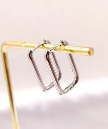 モチーフピアス【YC】