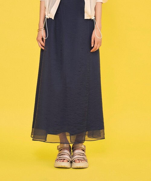 SHAKA（シャカ）の「【SHAKA】NEO BUNGY EX（サンダル・レディース・ベージュ/ブラック・23/24）」の3枚目の写真