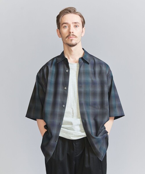 BEAUTY&YOUTH UNITED ARROWS（ビューティーアンドユースユナイテッド