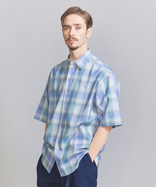 BEAUTY&YOUTH UNITED ARROWS（ビューティーアンドユースユナイテッド