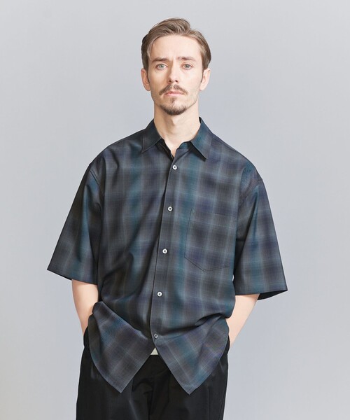 BEAUTY&YOUTH UNITED ARROWS（ビューティーアンドユースユナイテッド