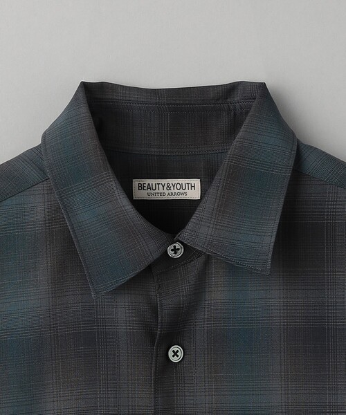 BEAUTY&YOUTH UNITED ARROWS（ビューティーアンドユースユナイテッド