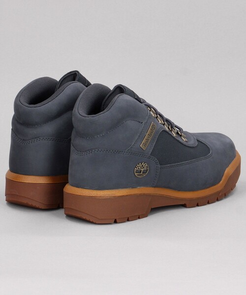 ティンバーランド】 FIELD BOOT WP フィールドブーツ A2N1T Timberland