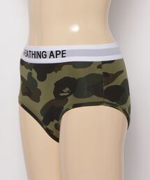 A BATHING APE（アベイシングエイプ）の「1ST CAMO SHORTS（ショーツ