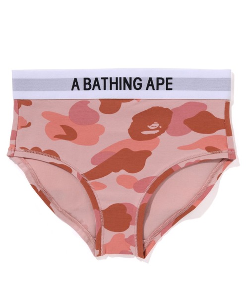 A BATHING APE（アベイシングエイプ）の「1ST CAMO SHORTS（ショーツ