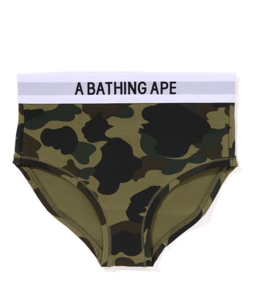 室内試着のみ APE エイプ 1st CAMO チャンピオンロゴ ショーツ 楽天市場】A BATHING APE(エイプ)1ST CAMO SHARK SWEAT SHORTS