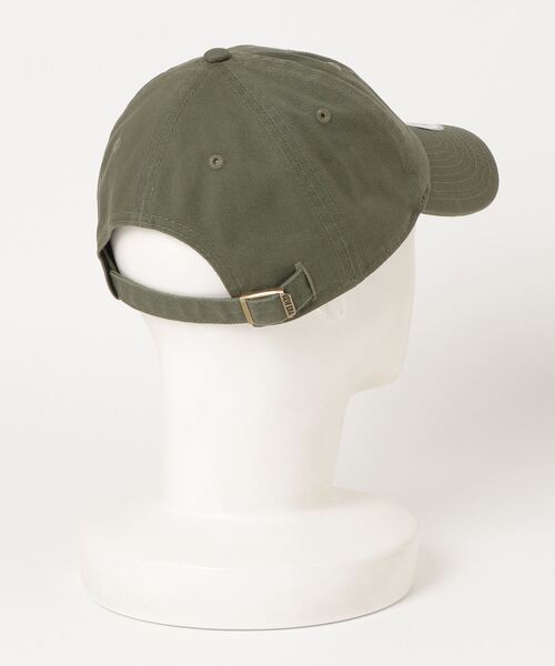 【New Era】LA Casual Classic Cap ミニハート刺繍入りキャップ New Era】LA Casual Classic Cap ミニハート刺繍入りキャップ