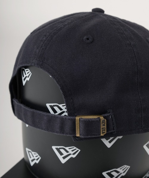 NEW ERA/ニューエラ】カジュアルクラシック 「MLB Casual