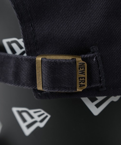 NEW ERA（ニューエラ）の「【NEW ERA/ニューエラ】カジュアルクラシック 「MLB Casual Classic 」シリーズ ミッドロゴ刺繍 キャップ/24SS（キャップ・メンズ・ブラック/ネイビー/サンドグレー/ブラック系その他/ダークカーキ/サンドベージュ/ベージュ/ブラウン・FREE）」の15枚目の写真