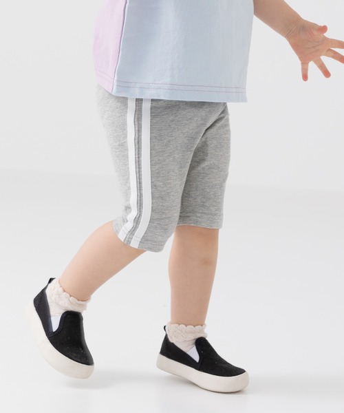 ボトムス・スパッツ LiiLU / Lilo Pants- tattersall check ボトムス・スパッツ LiiLU / Lilo Pants- tattersall check LAST