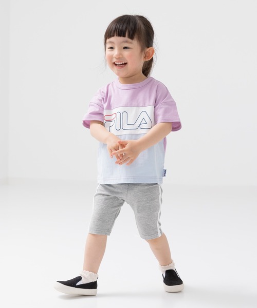 セール】5分丈 脇ライン ストレッチ レギンスパンツ（レギンス