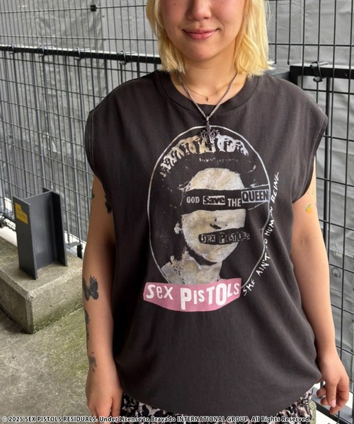 セール】バンドTシャツ/Guns N' Roses/Metallica/Sex Pistols（T