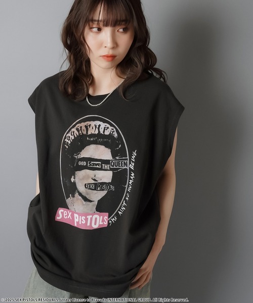 セール】バンドTシャツ/Guns N' Roses/Metallica/Sex Pistols（T