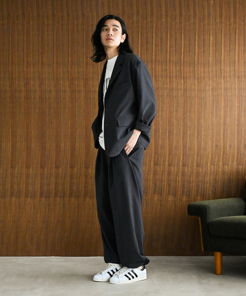 JOURNAL STANDARD（ジャーナルスタンダード）の「”吸水速乾