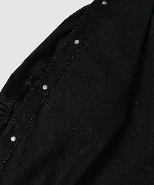 LEMAIRE（ルメール）の「CURVED SLEEVES JACKET（その他アウター