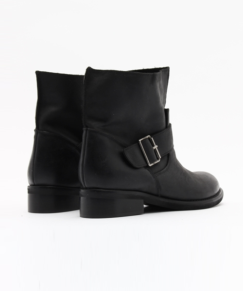 ミエスカルペmie scarpeブーツ mie scarpe（ミエスカルペ）の「mie scarpe / エンジニアブーツ