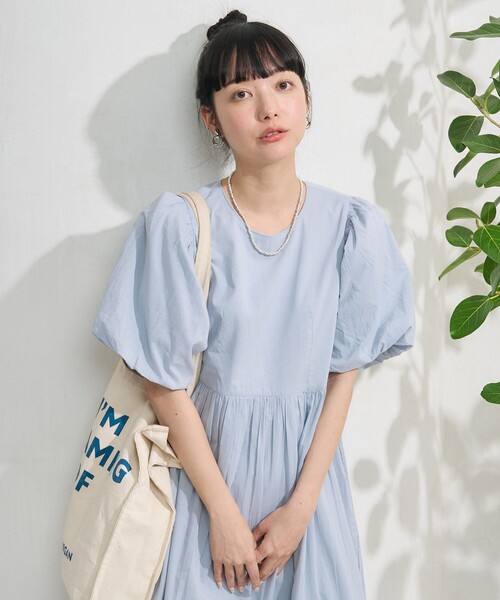 FREAK'S STORE（フリークスストア）の「インド バックシャーリング