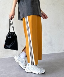 CPCM | サイドラインポンチスカート(スカート)