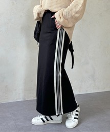 CPCM | サイドラインポンチスカート(スカート)