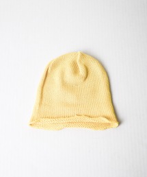 LEUCHTFEUER（ロイフトフォイヤー）の「/LEUCHTFEUER/ROLLRAND（ニットキャップ/ビーニー）」