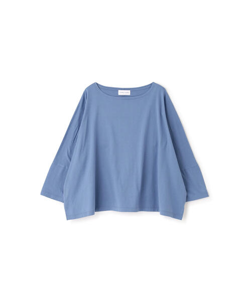 ルグランブルー、ドルマンスリーブカットソー セール】◇ドルマンスリーブカットソー（Tシャツ/カットソー