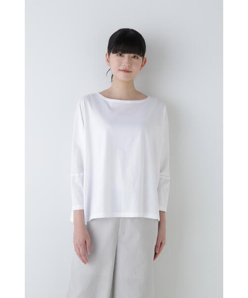 セール】◇ドルマンスリーブカットソー（Tシャツ/カットソー