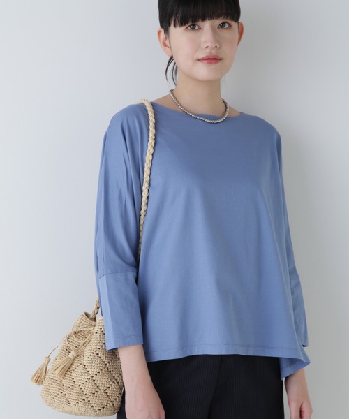 セール】◇ドルマンスリーブカットソー（Tシャツ/カットソー