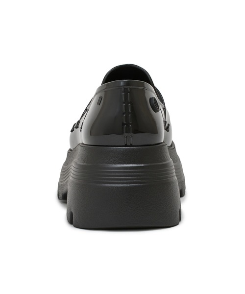 UNDERCOVER（アンダーカバー）の「UP1D1F01（ローファー・レディース・ピンク/ベージュ/ブラック・37/38/39/35）」の9枚目の写真