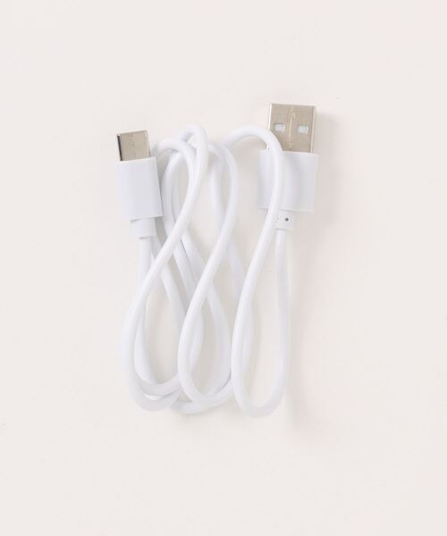 BIRTHDAY BAR（バースデイバー）の「5WAYマルチハンディファン 扇風機（キッチン家電・レディース・グレー/ベージュ・フリー）」の19枚目の写真