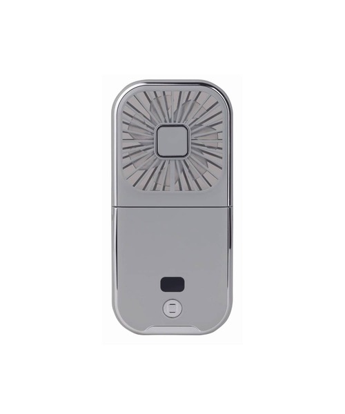 BIRTHDAY BAR（バースデイバー）の「5WAYマルチハンディファン 扇風機（キッチン家電・レディース・グレー/ベージュ・フリー）」の14枚目の写真