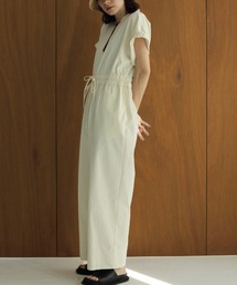 anuke（アンヌーク）の「anuke Cutoff Bare Combinaison カットオフ