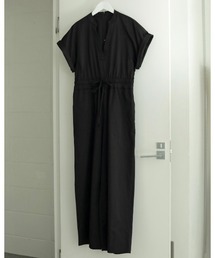 anuke Skipper Rough Combinaison アンヌーク anuke（アンヌーク）の「anuke Skipper Rough Combinaison 62410306