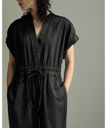 anuke（アンヌーク）の「anuke Skipper Rough Combinaison 62410306