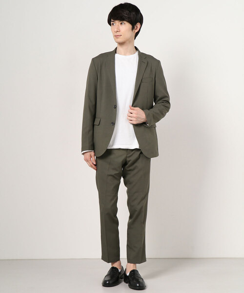 セール/ブランド古着】セットアップ（セットアップ）｜green label  