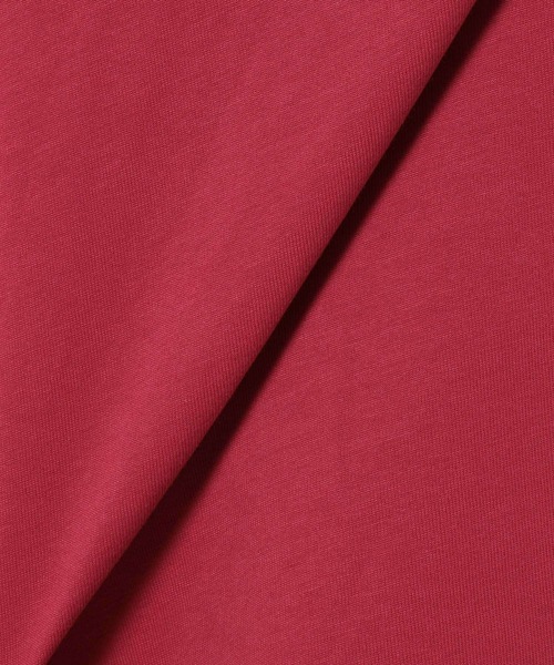HARE(ハレ)の「バックフラワーシシュウカットソー(HARE)(Tシャツ/カットソー・メンズ・ホワイト/ブラック/レッド・MEDIUM/SMALL)」の8枚目の写真