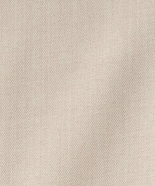 OPAQUE.CLIP（オペークドットクリップ）の「◆フレアキャミワンピース【吸水速乾/抗ピル/洗濯機洗い可】（ワンピース・レディース・チャコールグレー/ベージュ/ブラック・36/38/40/42）」の11枚目の写真