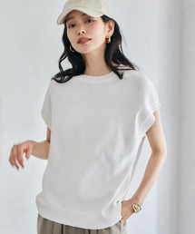 BARNYARDSTORM | BARNYARDSTORM / ガゼットニットプルオーバー【WEB限定カラー】ハンドウォッシャブル(ニット/セーター)