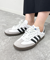 【adidas / アディダス】SAMBA OG