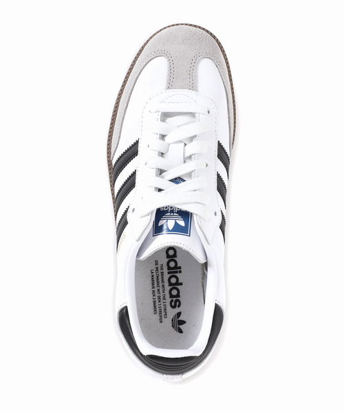 ⭐️新品タグ付き⭐️ adidas アディダス 15 SAMBA OG adidas originals アディダス スニーカー SAMBA OG IH8047