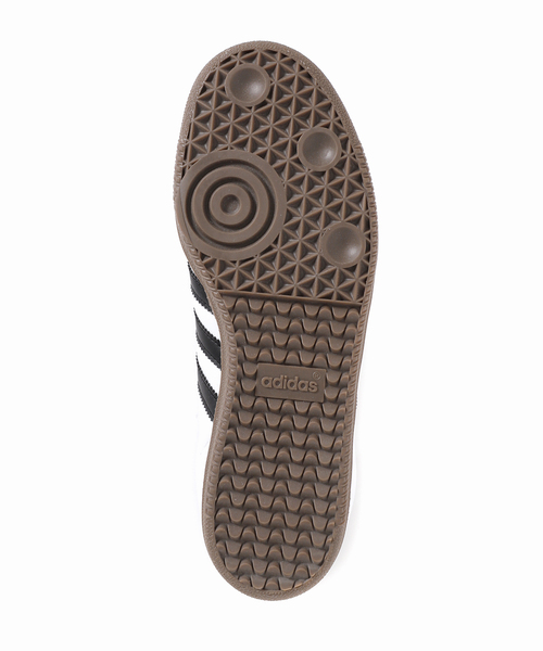 U by SPICK&SPAN(ユーバイスピックアンドスパン)の「【adidas / アディダス】SAMBA OG(スニーカー・レディース・アイボリー/ブラック・25cm/24cm/23cm)」の20枚目の写真