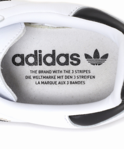adidas / アディダス】SAMBA OG（スニーカー）｜U by SPICK&SPAN