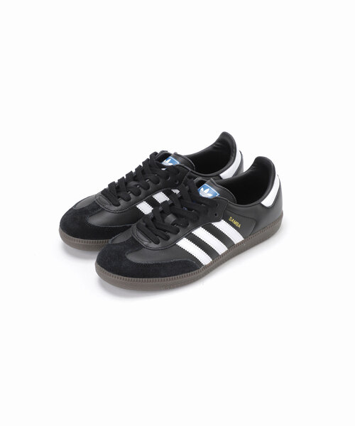 adidas / アディダス】SAMBA OG（スニーカー）｜U by SPICK&SPAN