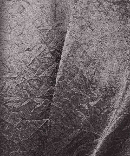 JEANASIS（ジーナシス）の「シャイニーサテンフレアスカート