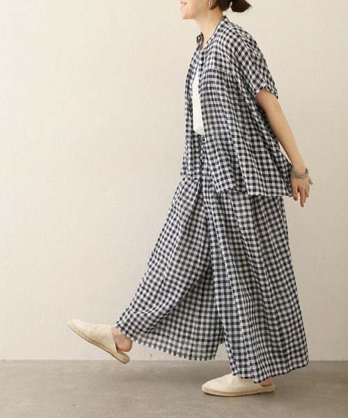 JOURNAL STANDARD LUXE（ジャーナルスタンダード ラックス）の「【SOIL
