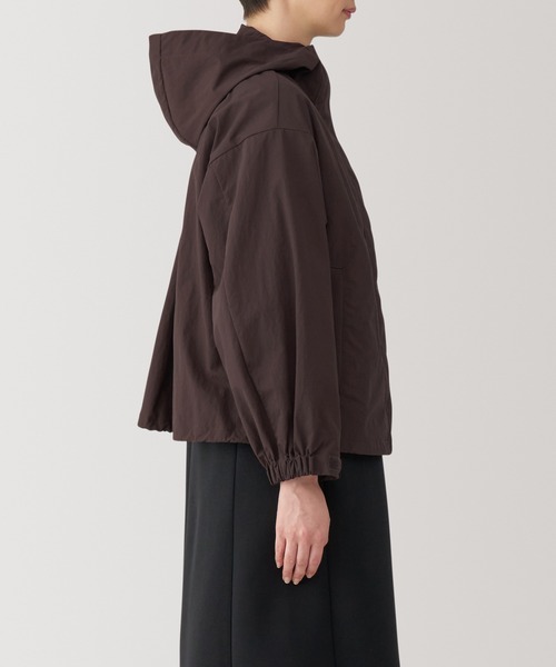 セール】婦人 撥水UVカットポケッタブルフードジャケット（その他