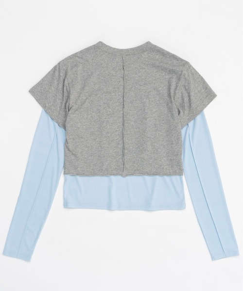 トップス Maison Special MAISON SPECIAL ニット セーター Lace Up Knit Tops/レース